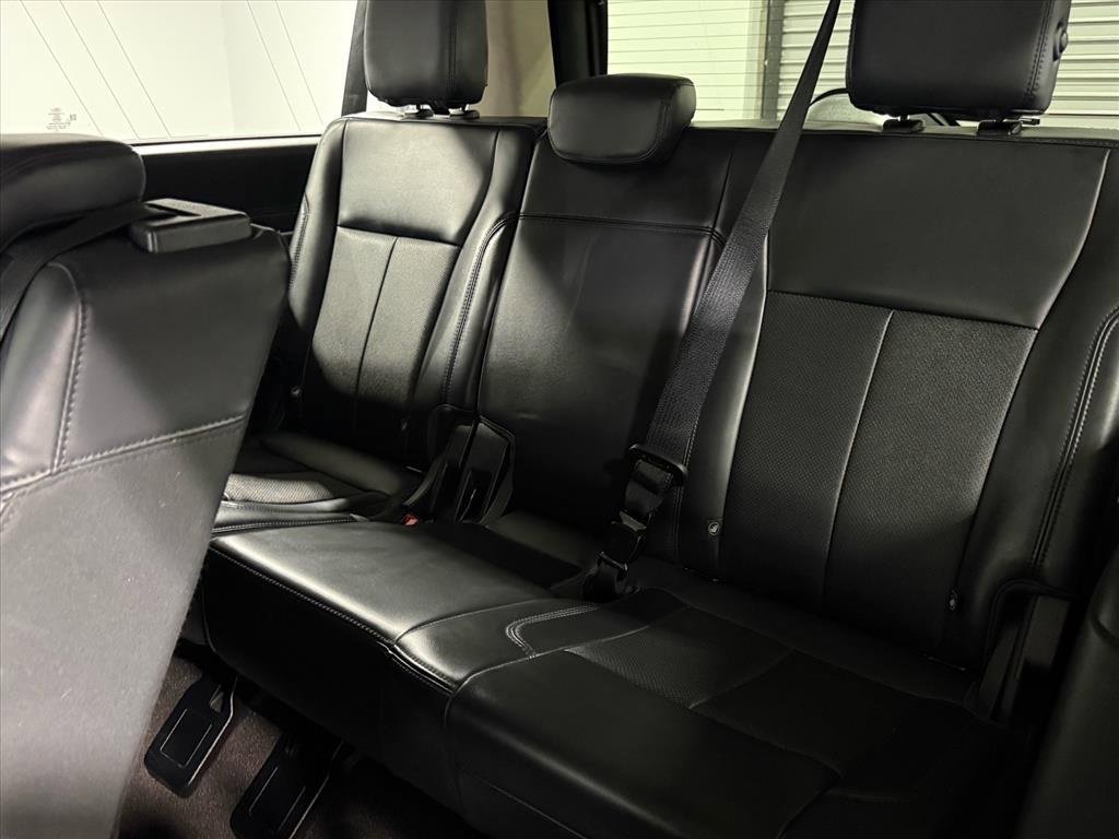 Certified 2023 Ford Expedition Max XLT image 16