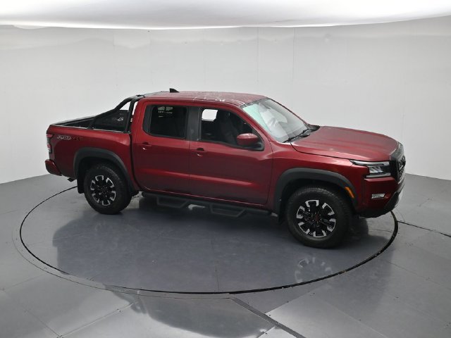 Used 2023 Nissan Frontier PRO-4X w/ Pro Convenience Package AWD/4WD image 42