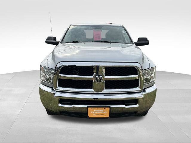 Used 2018 RAM 2500 Tradesman w/ Chrome Appearance Group image 12