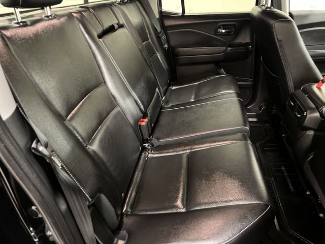 Used 2025 Honda Ridgeline RTL image 7