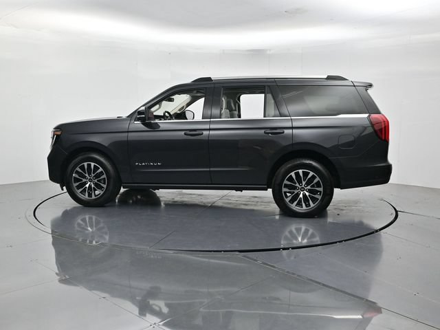 Certified 2025 Ford Expedition Platinum AWD/4WD image 8