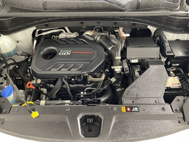 Used 2017 Kia Sportage SX AWD/4WD image 23