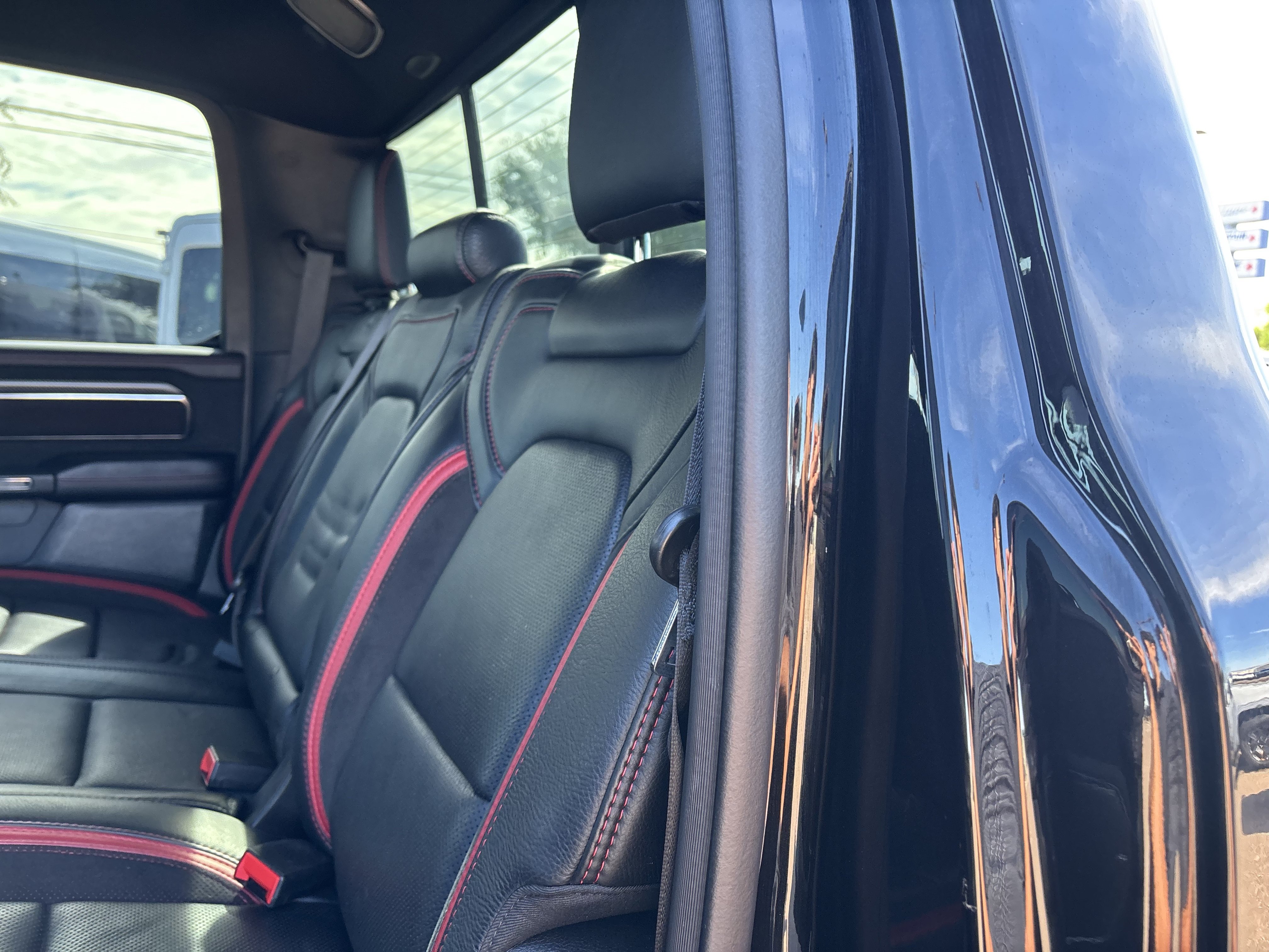 Used 2022 RAM 1500 TRX w/ TRX Level 2 Equipment Group AWD/4WD image 16