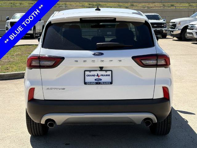 Certified 2025 Ford Escape Active FWD image 7