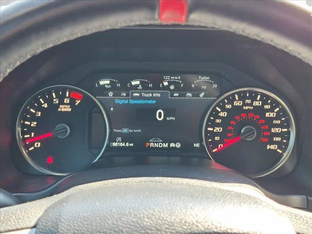 Certified 2019 Ford F150 Raptor w/ Equipment Group 802A Luxury AWD/4WD image 15