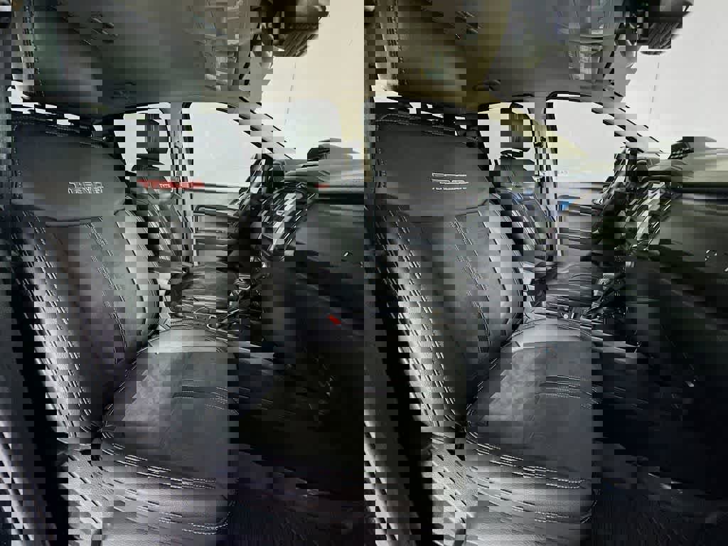 Certified 2022 Ford Ranger Lariat w/ Tremor Off-Road Package image 14