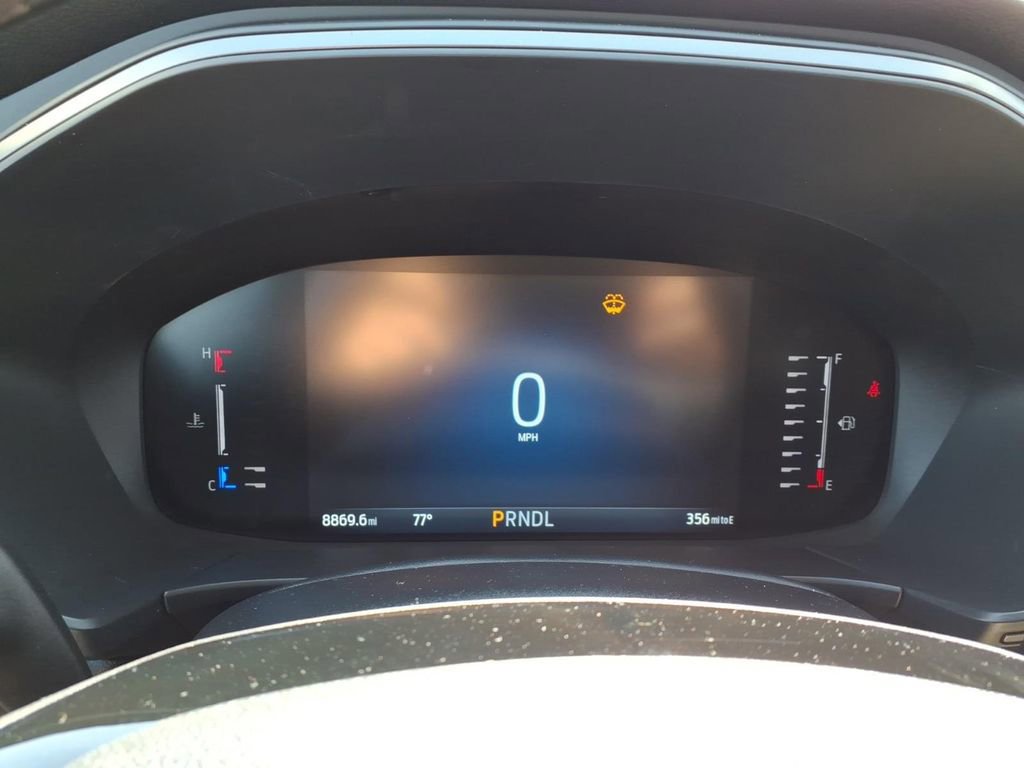 Certified 2023 Ford Escape Active image 18