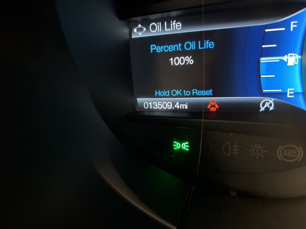 Certified 2024 Ford Edge SEL w/ Convenience Package image 23