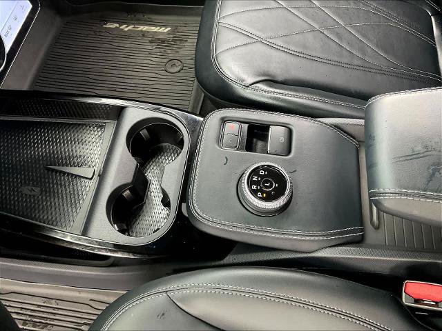 Certified 2024 Ford Mustang Mach-E Select w/ Comfort Package Lite AWD/4WD image 20