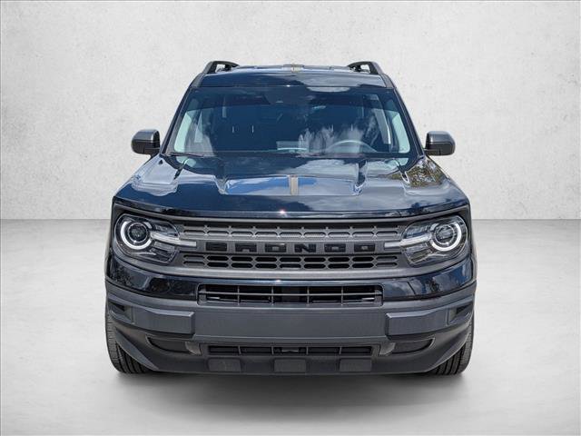 Certified 2022 Ford Bronco Sport image 8