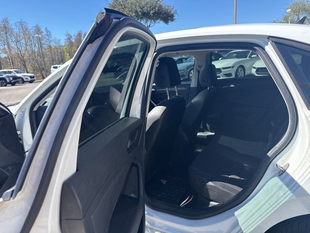 Used 2021 Volkswagen Jetta SEL image 14