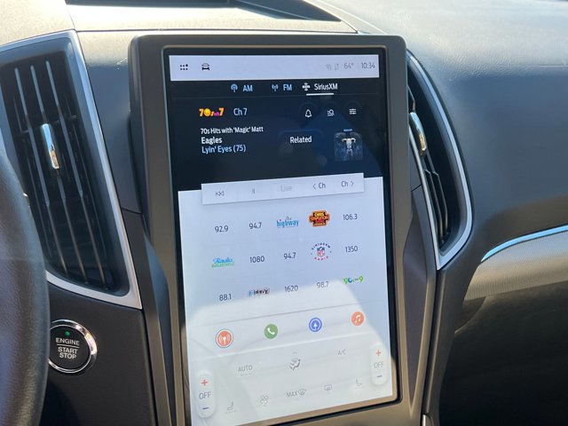 Certified 2021 Ford Edge SEL w/ Cargo Accessory Package image 21