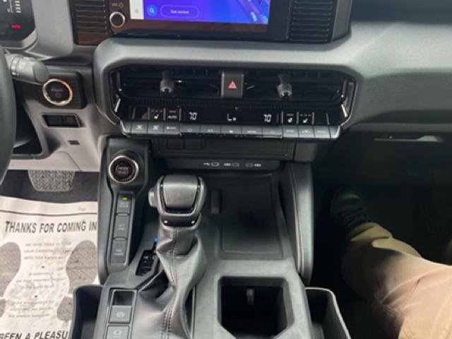 Used 2025 Toyota Land Cruiser 1958 image 18