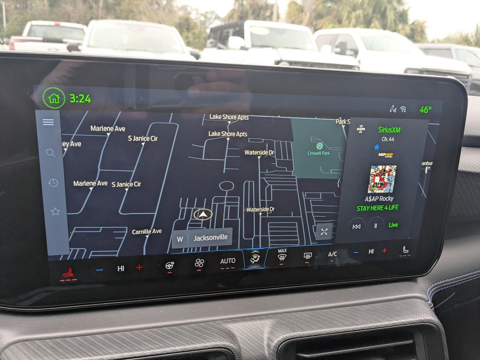 Certified 2025 Ford Mustang Dark Horse image 16