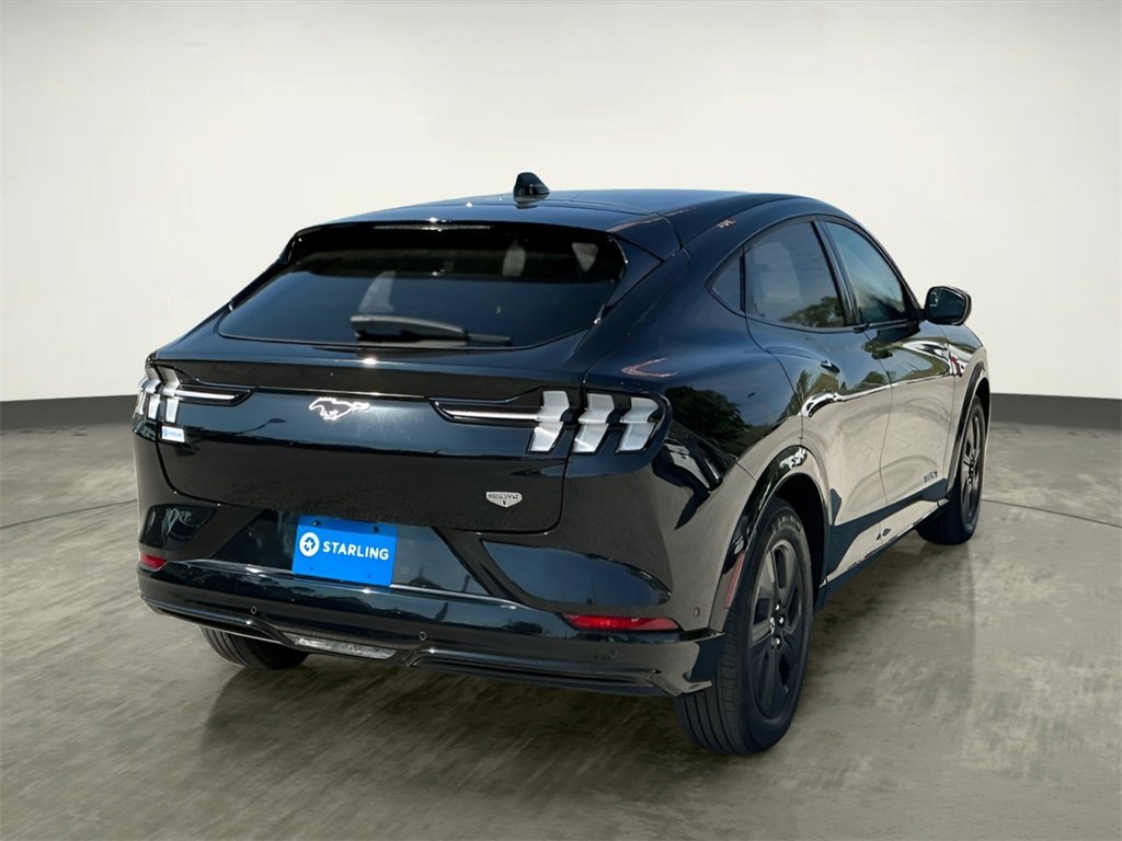 Certified 2023 Ford Mustang Mach-E California Route 1 image 7