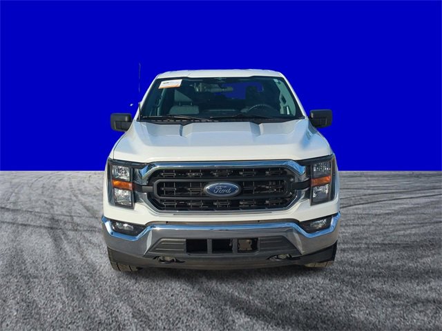 Certified 2023 Ford F150 XLT w/ Trailer Tow Package image 9
