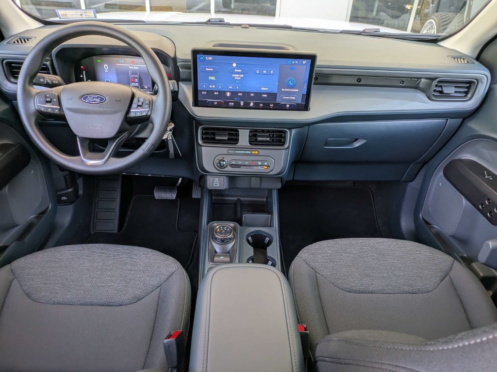 Certified 2026 Ford Maverick XL FWD image 15