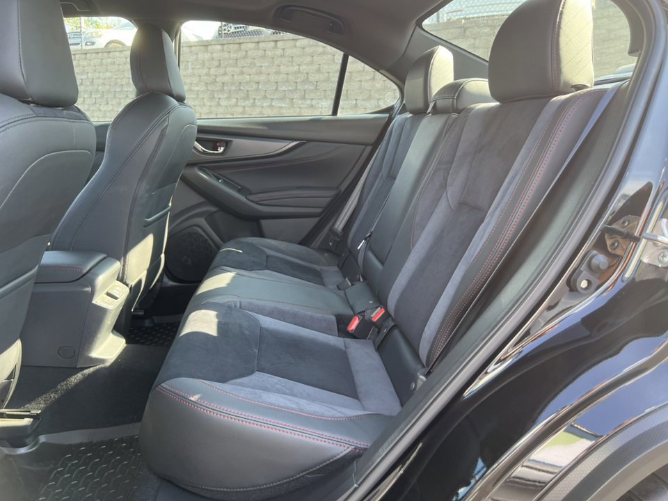 Used 2022 Subaru WRX Limited image 12