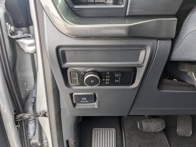 Certified 2024 Ford F150 STX w/ Mobile Office Package RWD image 25