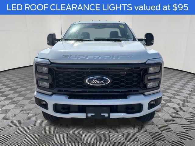 Certified 2024 Ford F350 XL w/ STX Appearance Package image 12