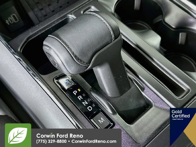 Certified 2026 Ford F150 XLT w/ Equipment Group 302A MID AWD/4WD image 21