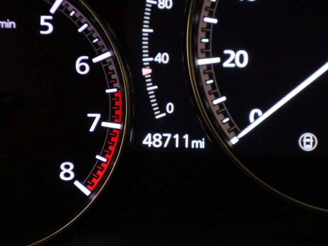 Used 2020 MAZDA CX-30 FWD w/ Premium Package image 22