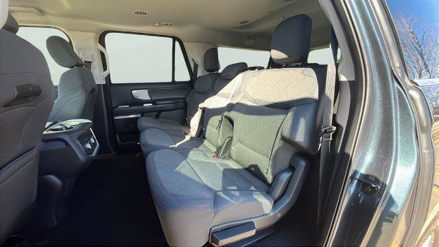 Certified 2025 Ford Expedition Max Active AWD/4WD image 17