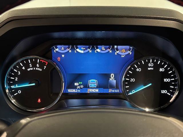 Certified 2024 Ford Expedition Limited image 18