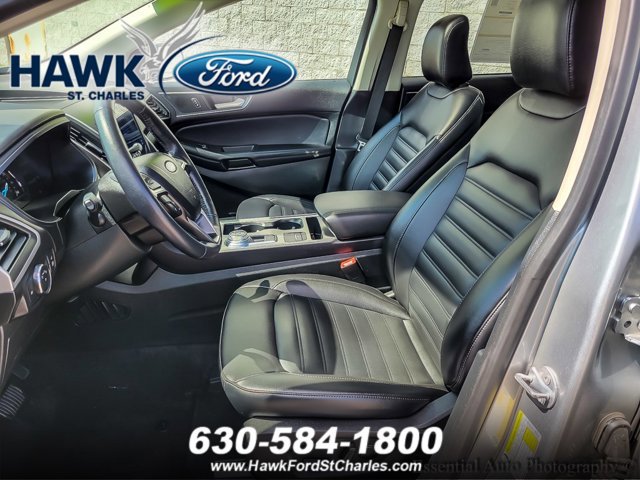Certified 2022 Ford Edge SEL w/ Convenience Package image 8