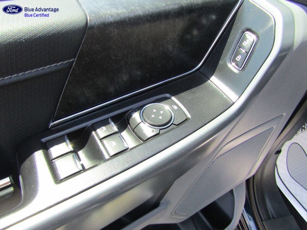 Certified 2023 Ford F150 XLT w/ Equipment Group 302A High AWD/4WD image 22