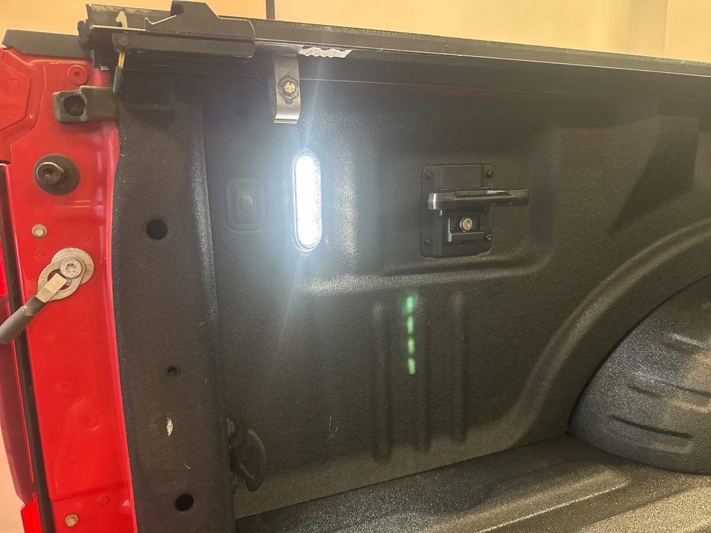 Certified 2020 Ford F250 Lariat w/ Lariat Ultimate Package image 47