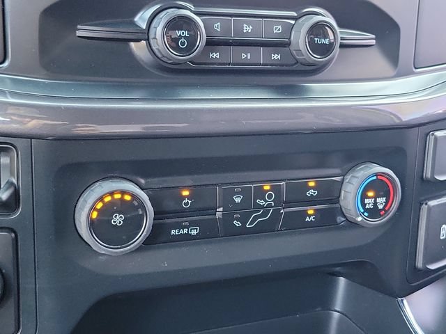 Certified 2023 Ford F150 XL w/ STX Appearance Package RWD image 27