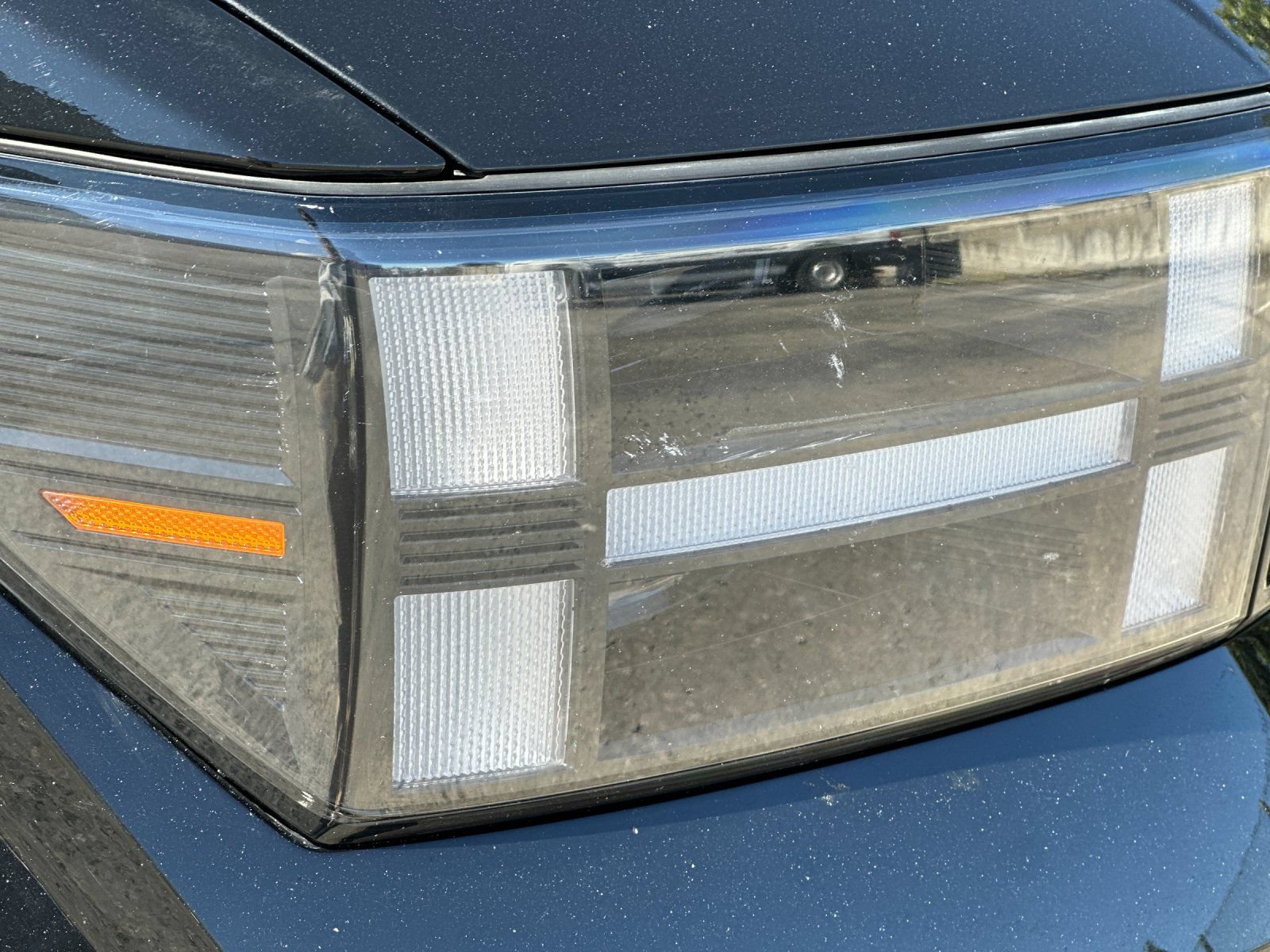 Used 2025 Hyundai Santa Fe SEL FWD image 36