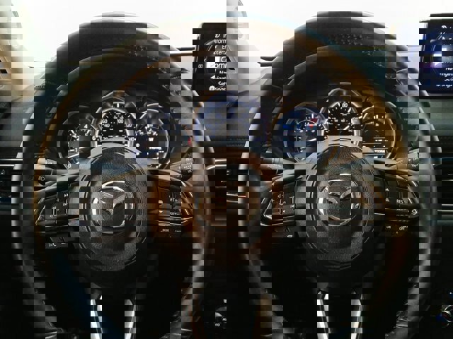 Used 2023 MAZDA CX-5 AWD 2.5 S w/ Select Package image 13