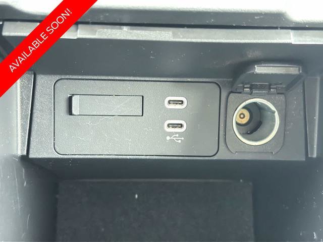 Used 2025 MAZDA CX-5 AWD 2.5 S w/ Preferred Package image 30