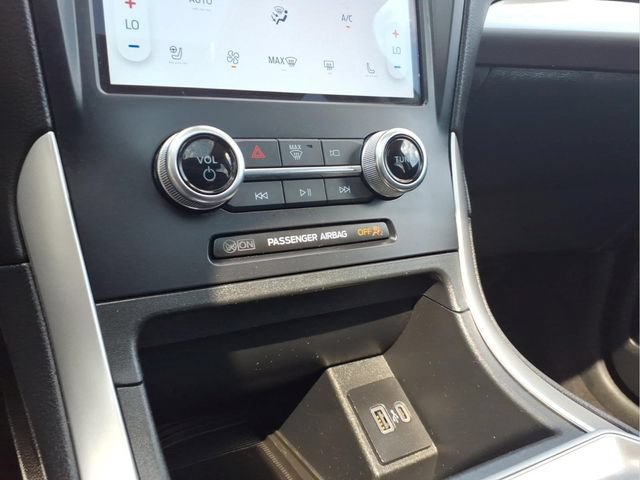 Certified 2024 Ford Edge SEL w/ Convenience Package AWD/4WD image 20