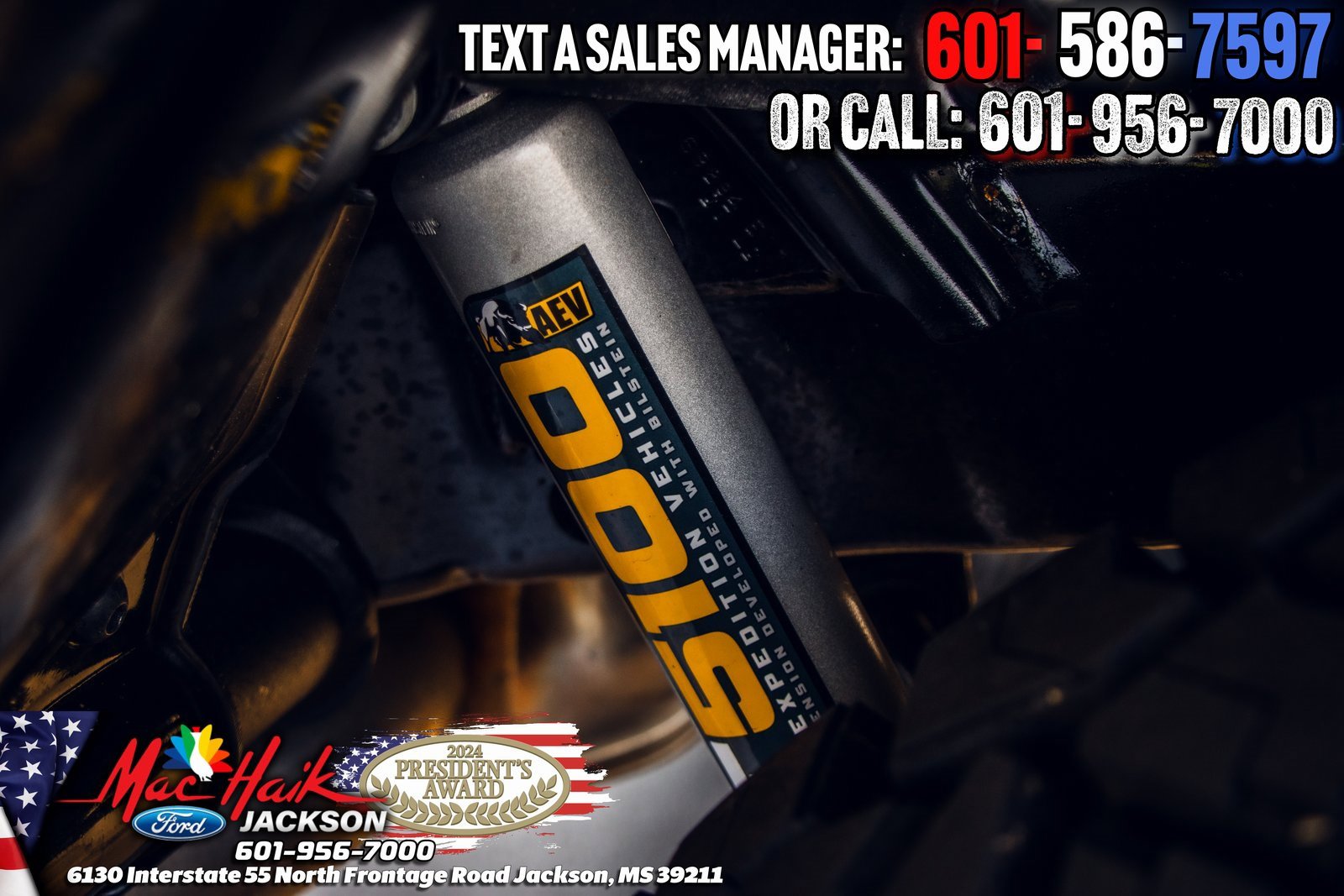 Used 2025 Jeep Wrangler Unlimited Rubicon w/ XTREMEE 35" Tire Package image 10