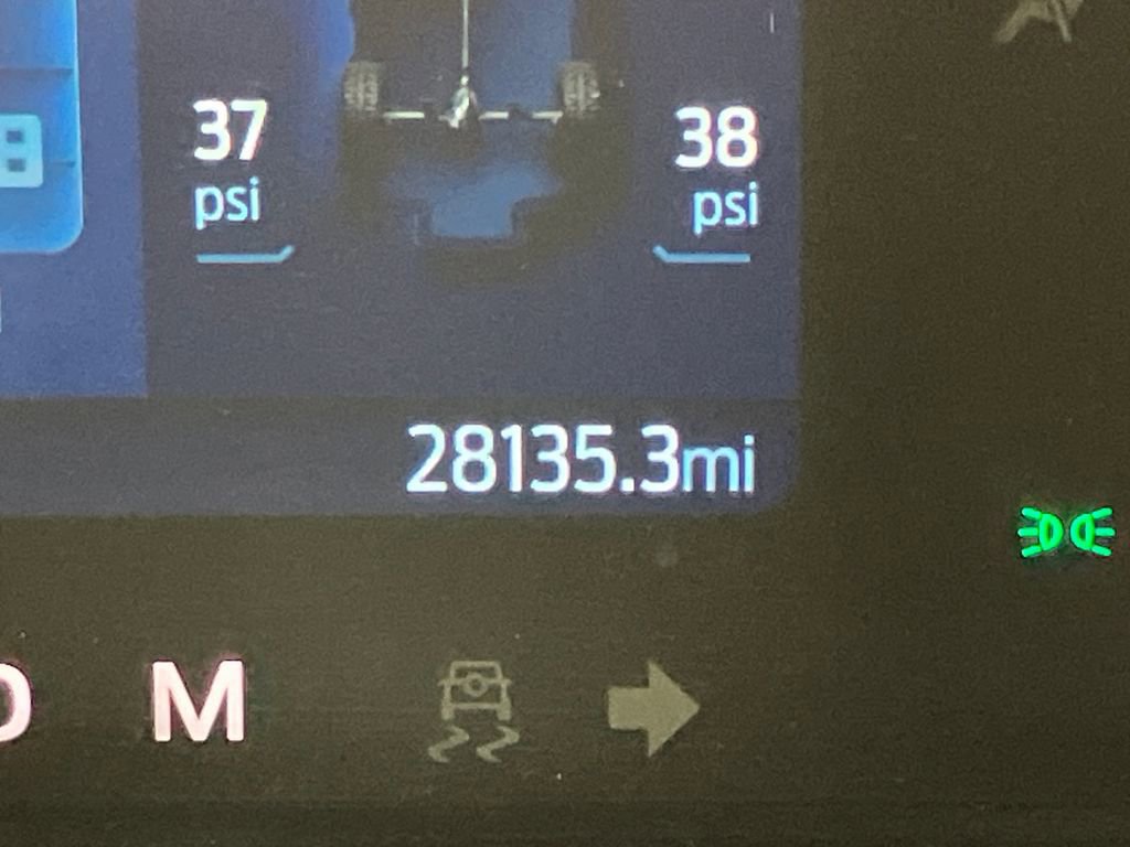 Certified 2023 Ford Bronco Badlands image 23