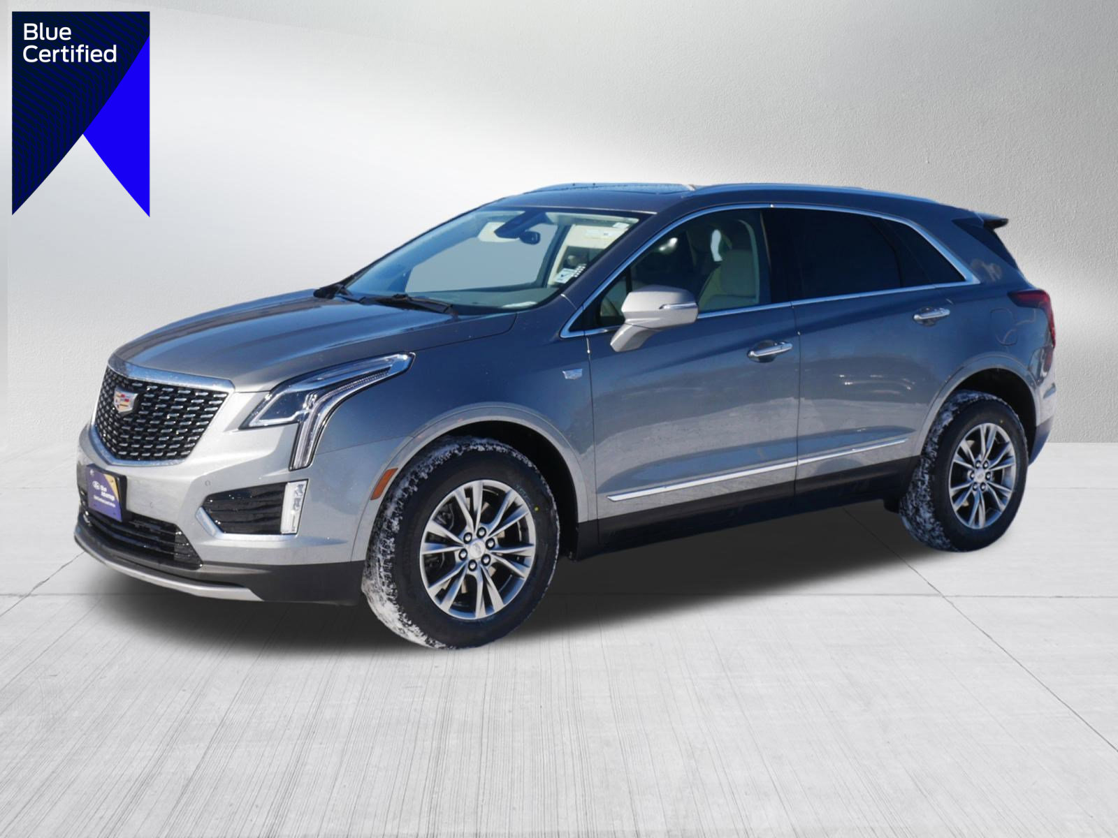Used 2023 Cadillac XT5 Premium Luxury w/ LPO, Floor Liner Package image 1