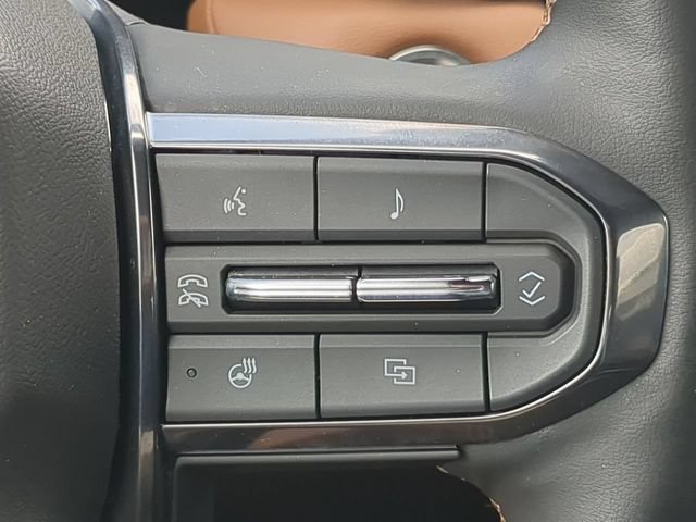 Used 2023 GMC Canyon AT4 w/ AT4 Premium Package AWD/4WD image 28