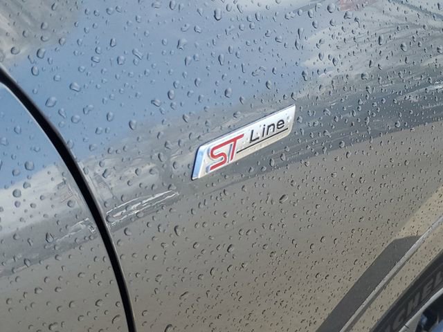 Certified 2024 Ford Escape ST-Line w/ Tech Pack #1 image 6