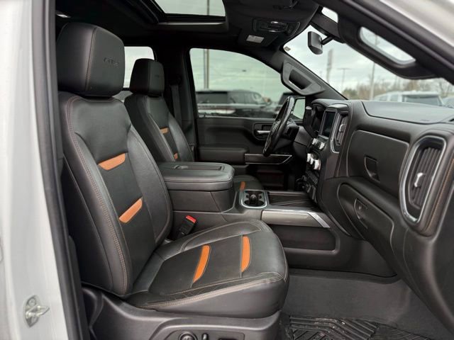 Used 2020 GMC Sierra 1500 AT4 w/ AT4 Premium Package image 19