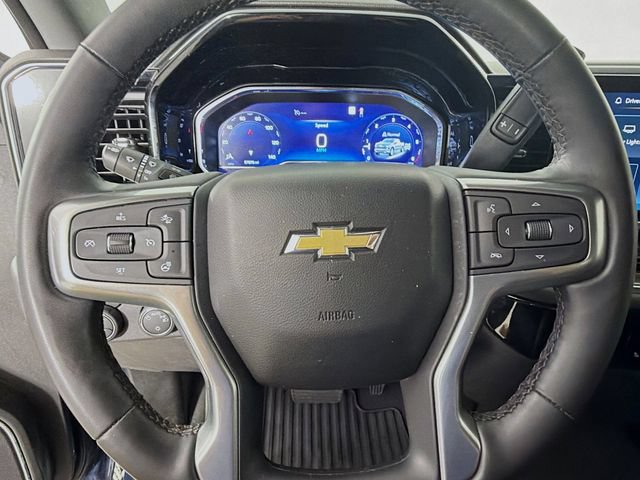 Used 2023 Chevrolet Silverado 1500 LT AWD/4WD image 13