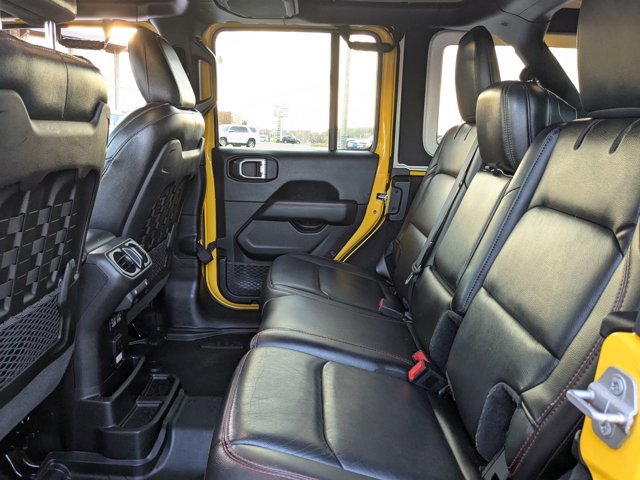 Used 2019 Jeep Wrangler Unlimited Rubicon image 28