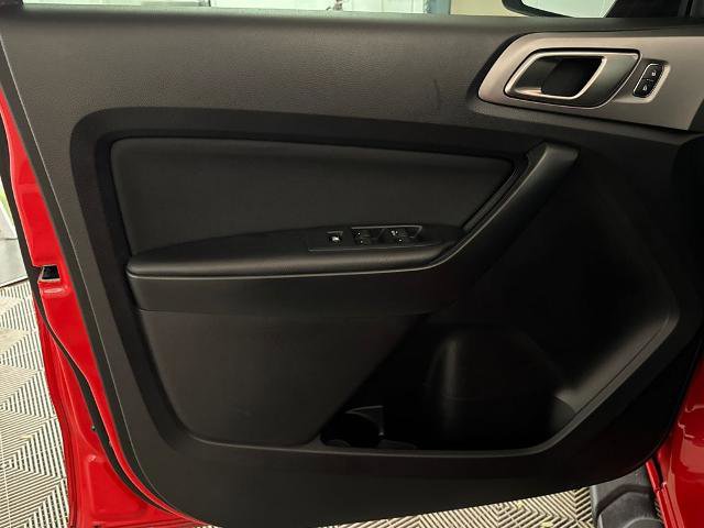 Certified 2020 Ford Ranger XLT w/ Equipment Group 302A Luxury image 16