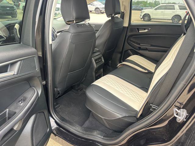 Certified 2024 Ford Edge SE AWD/4WD image 12