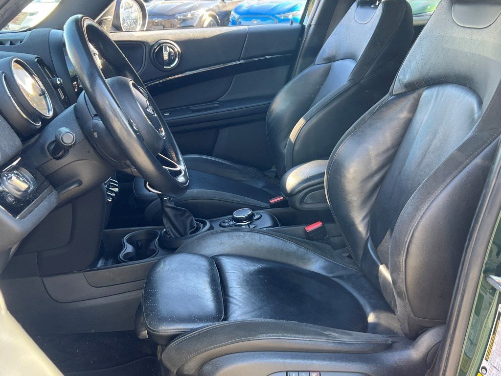 Used 2018 MINI Cooper Countryman SE image 16