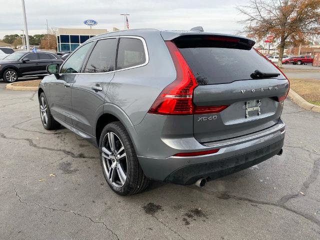 Used 2021 Volvo XC60 T5 Momentum w/ Protection Package Premier image 3