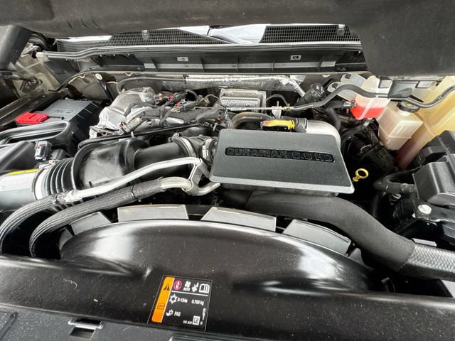 Used 2023 Chevrolet Silverado 2500 LTZ w/ LTZ Plus Package AWD/4WD image 28