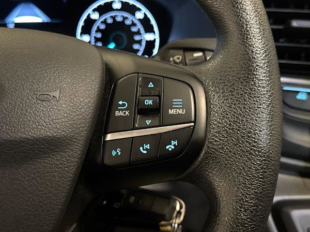 Certified 2024 Ford Transit 250 BASE w/ Exterior Upgrade Package image 24